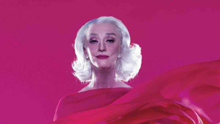 Drusilla Foer è una Venere tra risa e lacrime