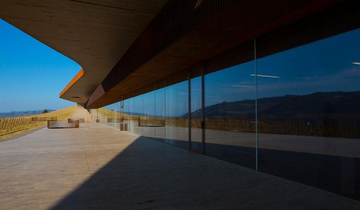 La Cantina Antinori