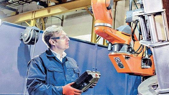 L’automazione è “preistoria” ora la sfida è la connettività