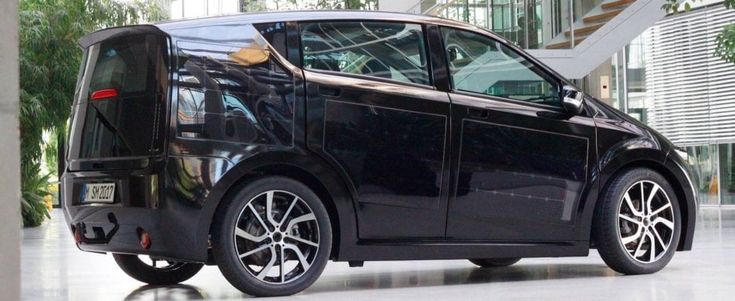  Auto a energia solare, il progetto non si ferma