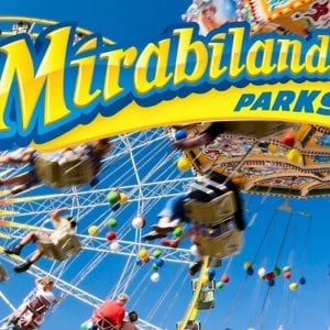 Mirabilandia, aperte le selezioni per ballerini e cantanti