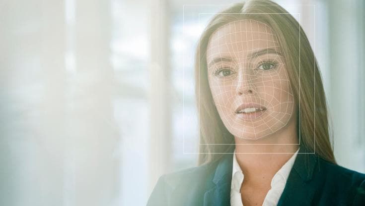 Biometria, il futuro in aeroporto sarà senza passaporto