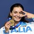 Scherma, la Fiamingo regina della spada: si conferma campionessa mondiale