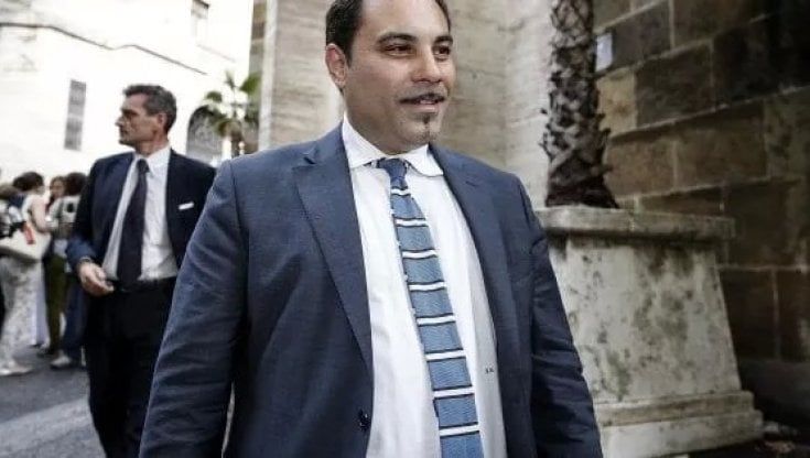 "Taranto pronta a lavorare con il presidente Bernabè sull'ex Ilva. La città ha già avviato un percorso di emancipazione"