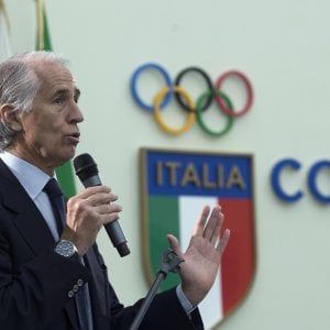 Lega di Serie A, assemblea slitta al 27 febbraio: otto società aspettano Malagò