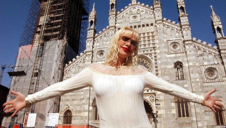 Ilona Staller, dal porno alla politica 70 anni controcorrente