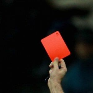 Serie D: insulti razzisti, giocatore del Castrovillari squalificato 10 giornate