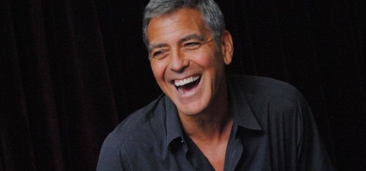 Lo scettro va a George Clooney, è lui l'attore più pagato del 2018