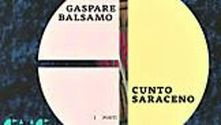Gesù e Giufà, è un “Cunto saraceno”