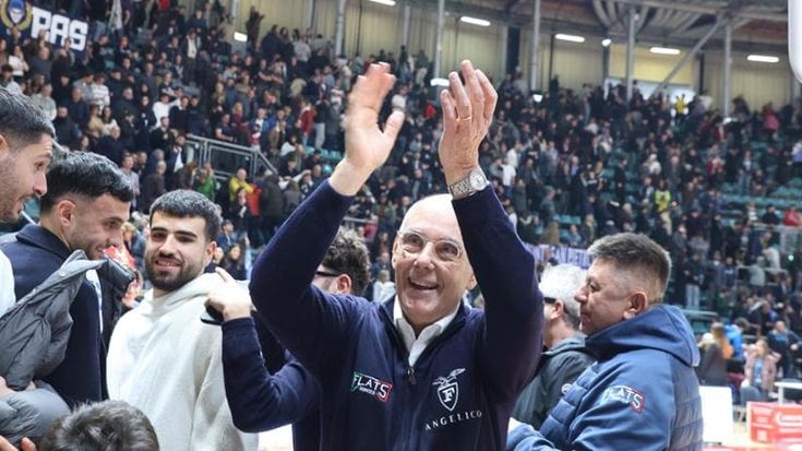 La Fortitudo parte sul velluto poi è costretta alla battaglia per battere Forlì