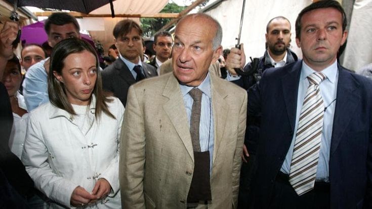 No di Schlein ad Atreju, Bertinotti replica a Meloni: “Io più coraggioso di Elly? È la politica che è cambiata”