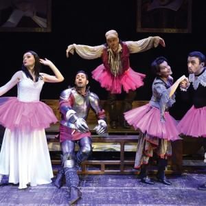 “Othello, la H è muta” di Oblivion. Al Circolo la parola al rap