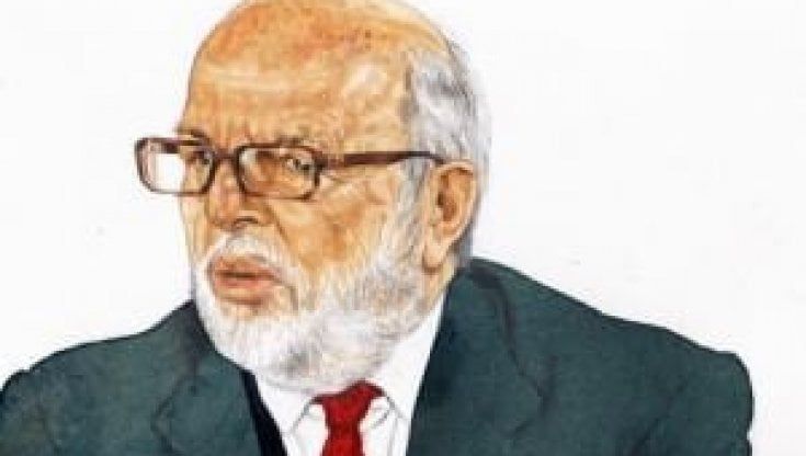 Alvar González-Palacios: un the in una tazza di coccio