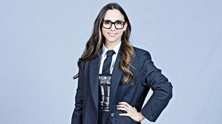 Aurora Leone: “A scuola imitavo i prof, grazie a loro amo i libri”
