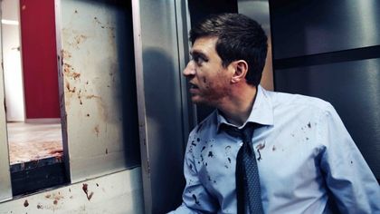'The end? L'inferno fuori', horror made in Italy prodotto dai Manetti bros.