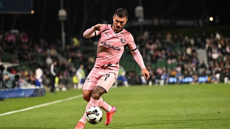 Strefezza dall’inizio, Bani recupera: è il Palermo di coppa