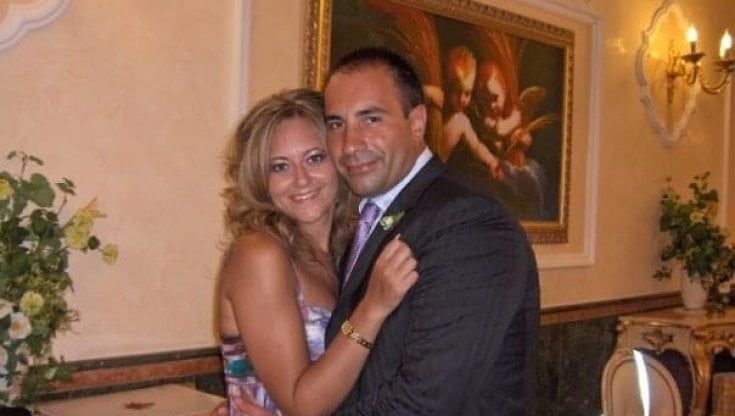 "Che dolore Kabul presa dai Talebani, il sacrificio di mio marito è servito a poco". Parla la vedova di un militare