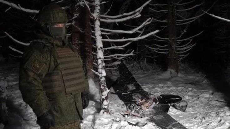 Guerra Ucraina - Russia, le news del 1 gennaio. Zelensky: “Ancora attacchi, Mosca porta a guerra nel 2026”