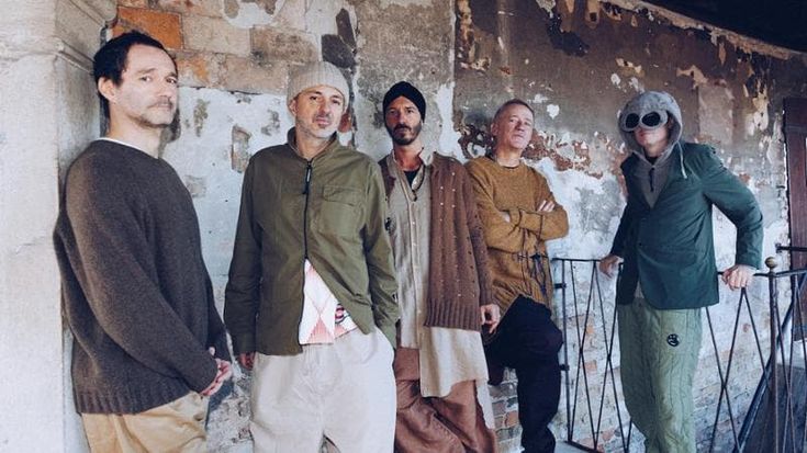 Una Chateaubriand per ringraziare i Subsonica