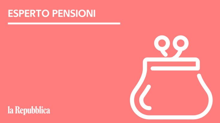 Contributi in due casse diverse, come faccio a riunirli?