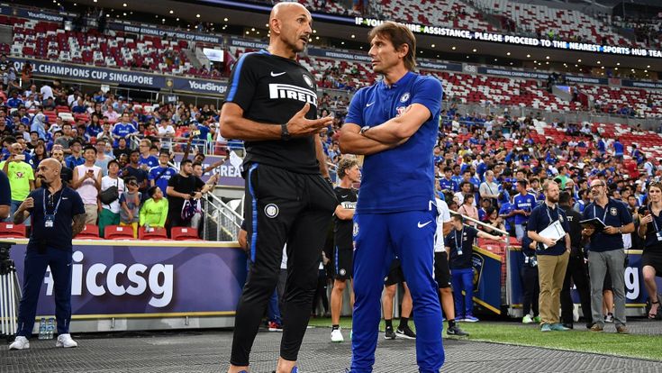 C’è Conte nella scia di Marotta. Un’altra rivoluzione all’Inter