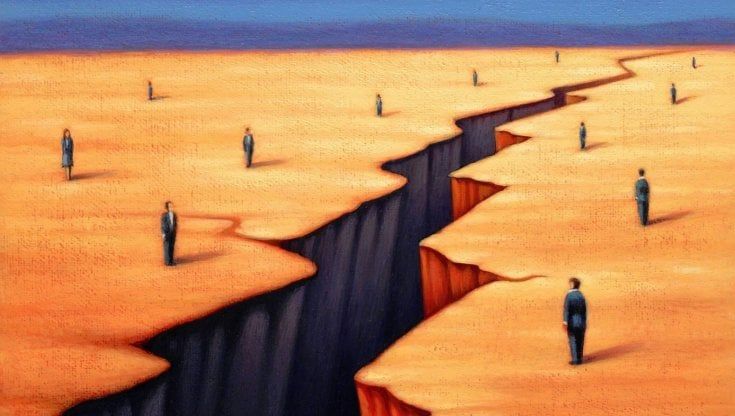Da Sciascia a Borgese: viaggio con gli scrittori “Al di là” dei confini  