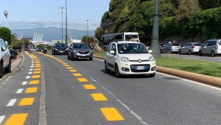 Le bici, il diavolo e l'acquasanta