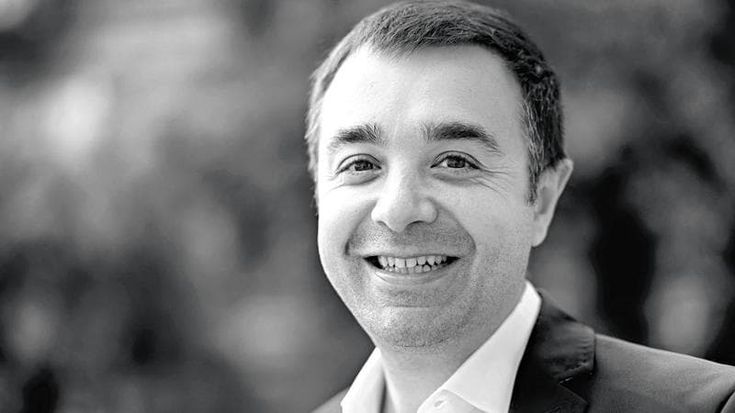 I volti di Napoli, Matteo Belfiore: “Ho portato in Giappone un po’ di Napoli alle grandi archistar”