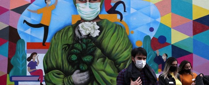 Coronavirus, in Francia e Spagna oltre 3.700 nuovi casi in un giorno