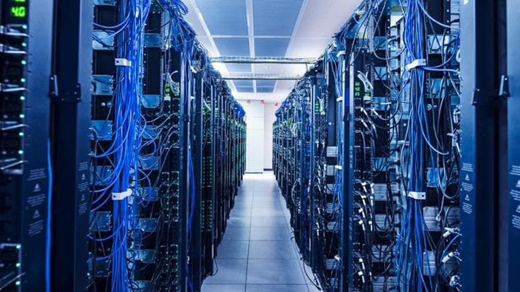 Portare i data center in volo la nuova corsa di Big Tech