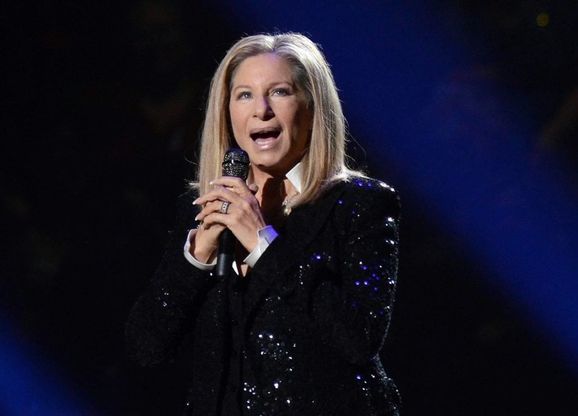 Barbra Streisand, dal 1963 è instancabile: ad agosto un nuovo disco
