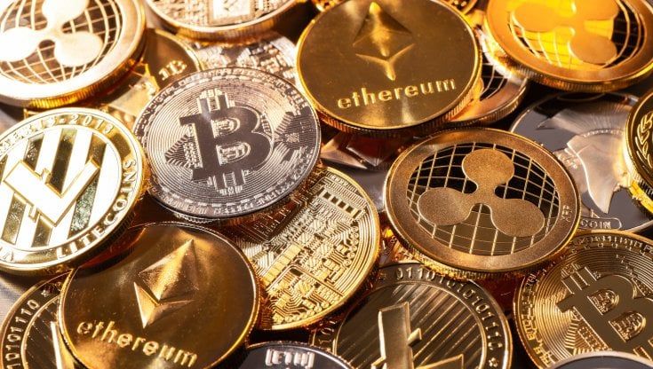 Cresce l'interesse per le criptovalute in Europa