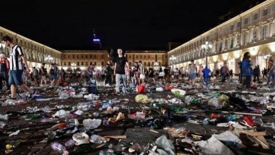 Tragedia di piazza San Carlo: martedì l'udienza preliminare, ma c'è un intoppo nel processo alla sindaca