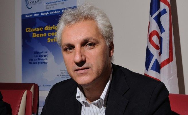 Ma Bernava difende i dipendenti della Rap: "Non hanno colpe, dov'&egrave; il piano di rilancio?"