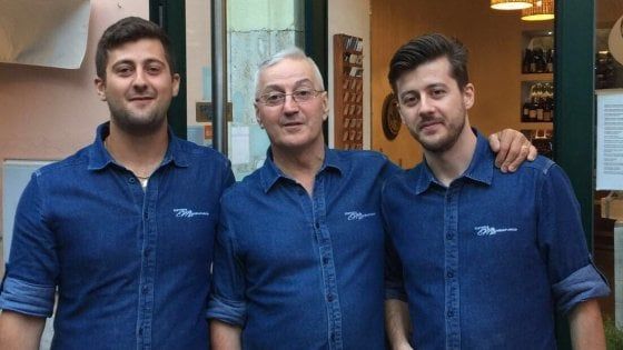 L’osteria romana dove la carbonara non ammette eccezioni