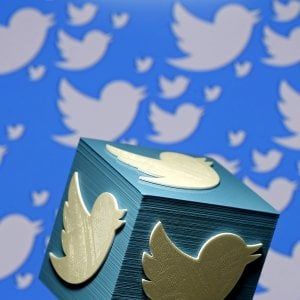 Twitter, nessuna violazione ai server: bloccati account