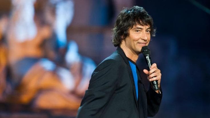 Simone Annicchiarico espulso dal Grande fratello vip per aver bestemmiato