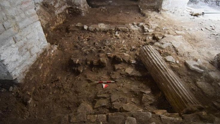 Dagli scavi del Palagiustizia riemerge l’antica Trani. “Per la prima volta si svela alla città”