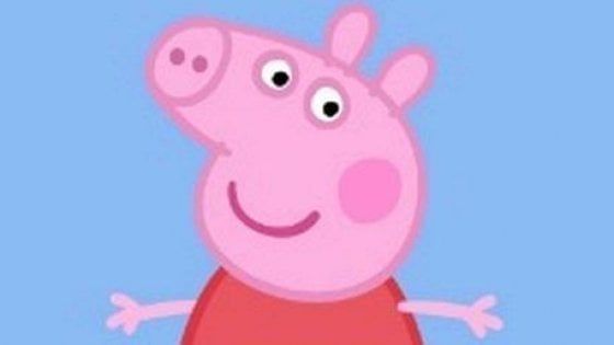 Cina, Peppa Pig troppo 'sovversiva': censurata dai social media 