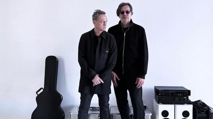 Alva Noto e Christian Fennesz in concerto: “Sakamoto è vivo”
