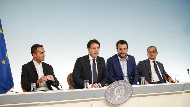 Salvini esulta: “Abbiamo vinto noi”. E nei sondaggi guadagna ancora