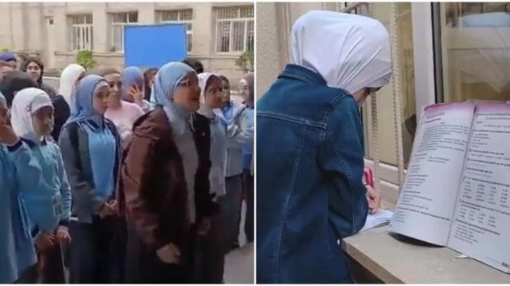 Nell’Azerbaijan musulmano scatta il divieto di hijab a scuola. Scoppiano le proteste