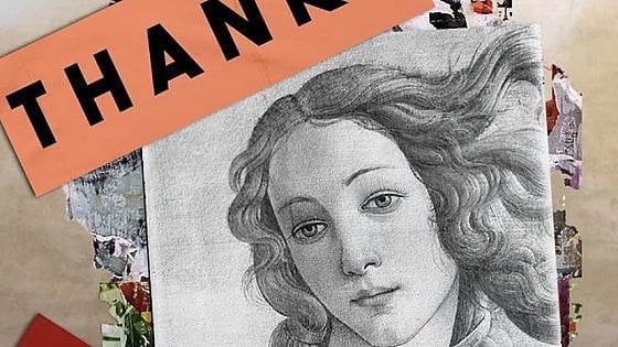 Uffizi, il più cliccato fra i musei italiani su Instagram