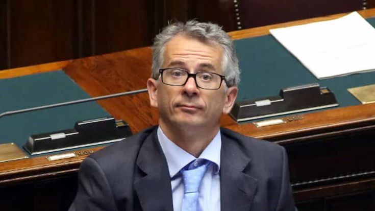 Ferri’s eternal return: at the polls for the Csm