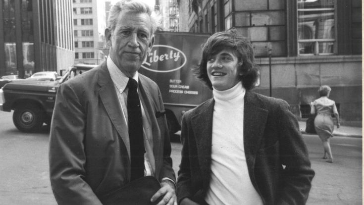Matt Salinger: a scuola da Holden e da mio padre