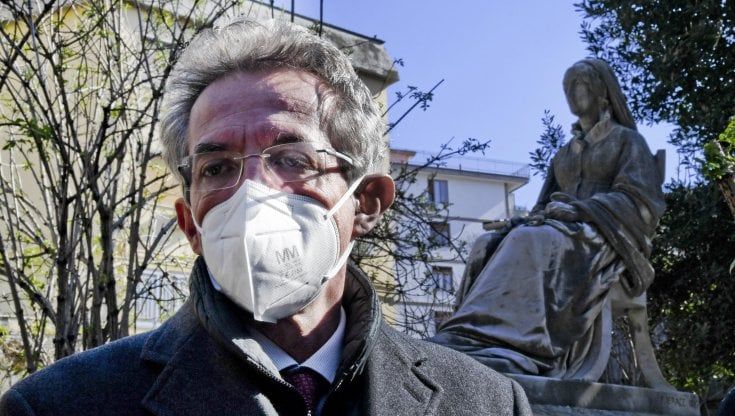 Manfredi: "Il Sud spenderà bene i fondi del Pnrr, ma abbiamo bisogno di più personale"