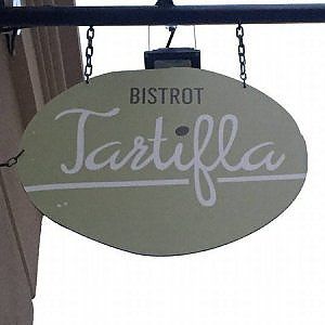 Tartiflà, un bistrot tutto al femminile illumina Borgo Dora 