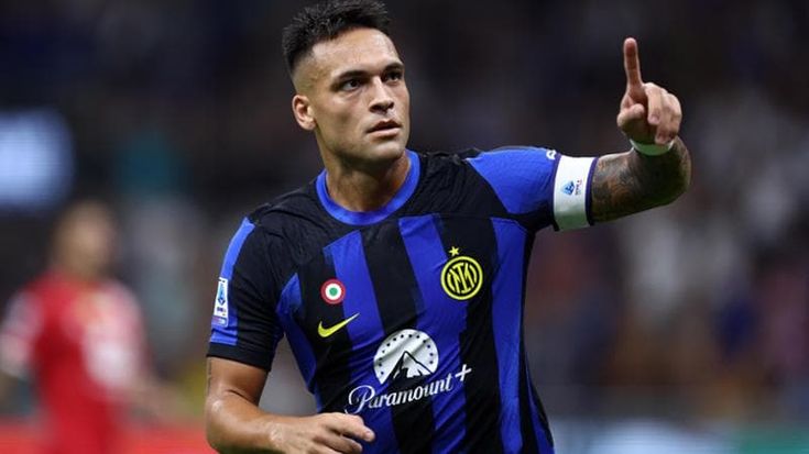 Inter, Lautaro rinnova fino al 2029. “Orgoglioso di essere ancora il vostro capitano”