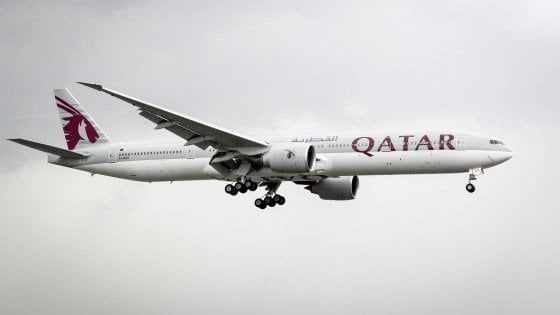 Air Italy, Qatar Airways si chiama fuori: "Nessun interesse o progetti di investimento in Italia"
