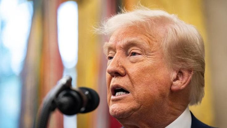 Le Borse di oggi, 8 maggio. Trump firma accordo con Londra: “Ora con l’Europa, anche se è ingiusta. Von der Leyen fantastica”